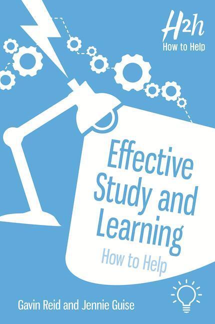 Cover: 9781912755905 | Effective Study and Learning | How to Help | Gavin Reid | Taschenbuch