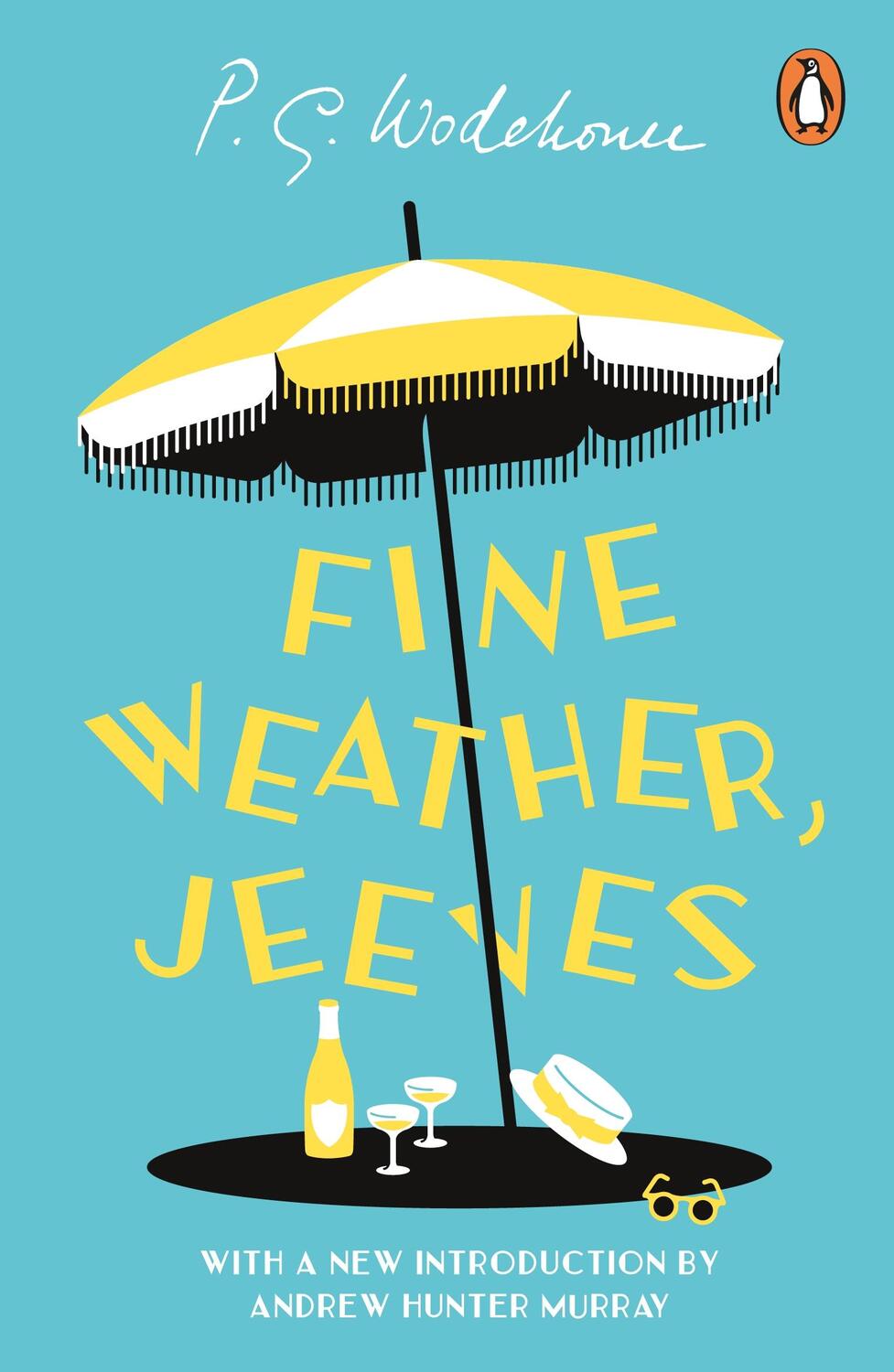 Cover: 9781804950210 | Fine Weather, Jeeves | P. G. Wodehouse | Taschenbuch | Englisch | 2024