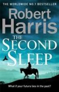 Cover: 9781787460966 | The Second Sleep | Robert Harris | Taschenbuch | Englisch | 2020