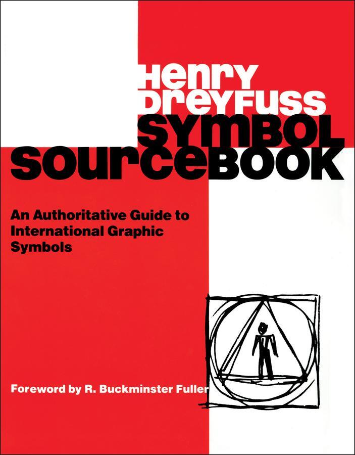 Cover: 9780471288725 | Symbol Sourcebook | Henry Dreyfuss | Taschenbuch | Englisch | 1991