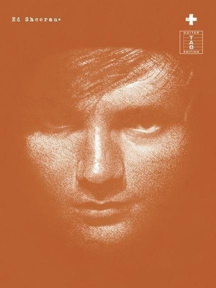 Cover: 9781780386454 | Plus [+] | Ed Sheeran | Taschenbuch | Buch | Englisch | 2012