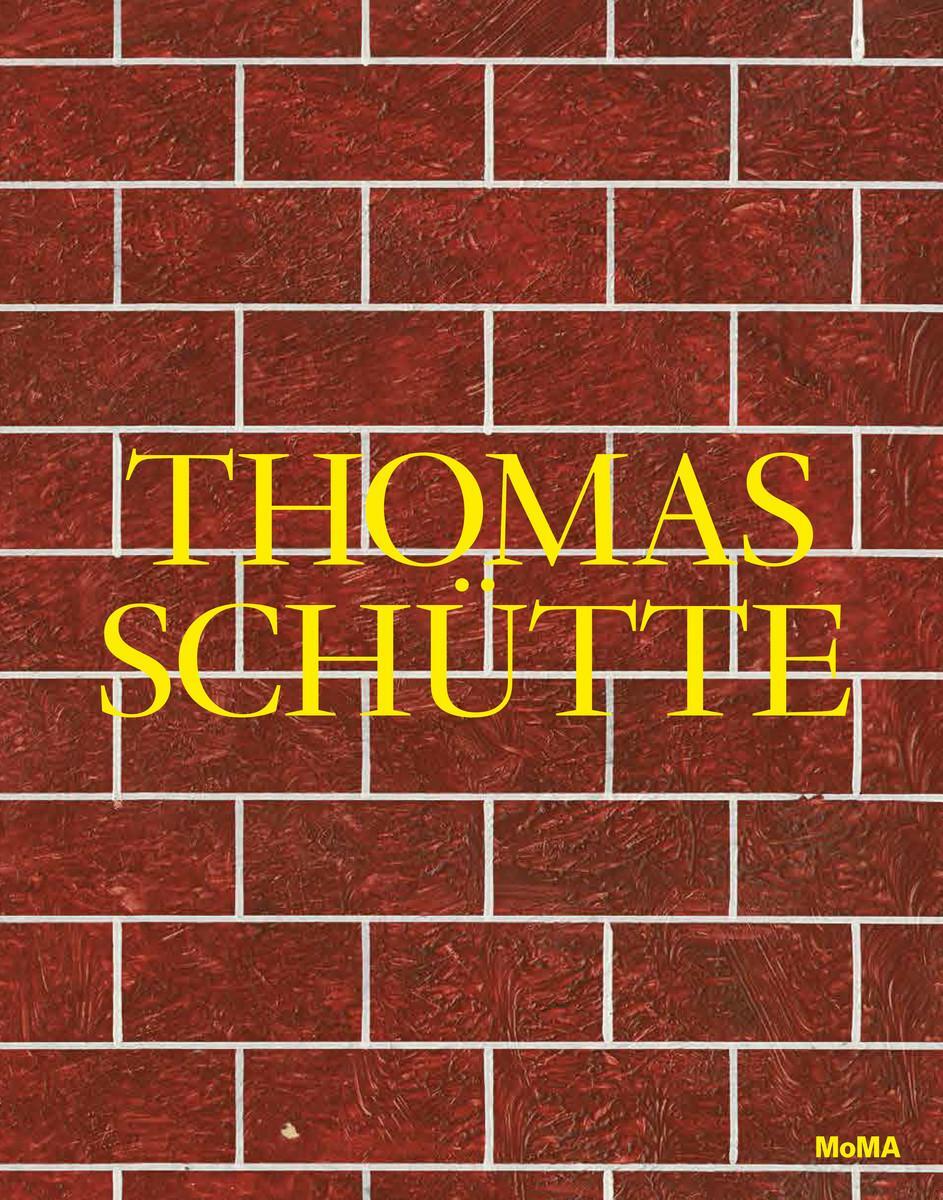 Cover: 9781633451636 | Thomas Schutte | Paulina Pobocha | Buch | Englisch | 2024