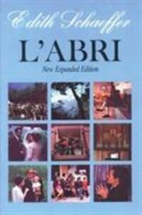 Cover: 9781856840255 | L'Abri - | Edith Schaeffer | Taschenbuch | Englisch | 1993