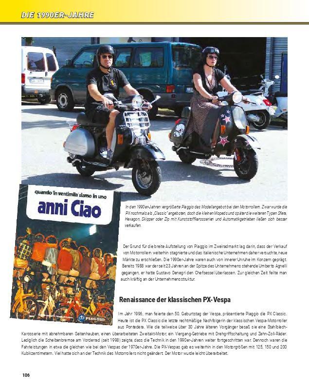 Bild: 9783966645867 | Vespa Ape &amp; Co. | Gerhard Siem | Buch | 256 S. | Deutsch | 2023