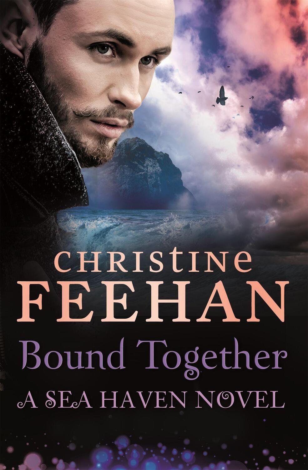 Cover: 9780349416458 | Bound Together | Christine Feehan | Taschenbuch | Sea Haven | Englisch