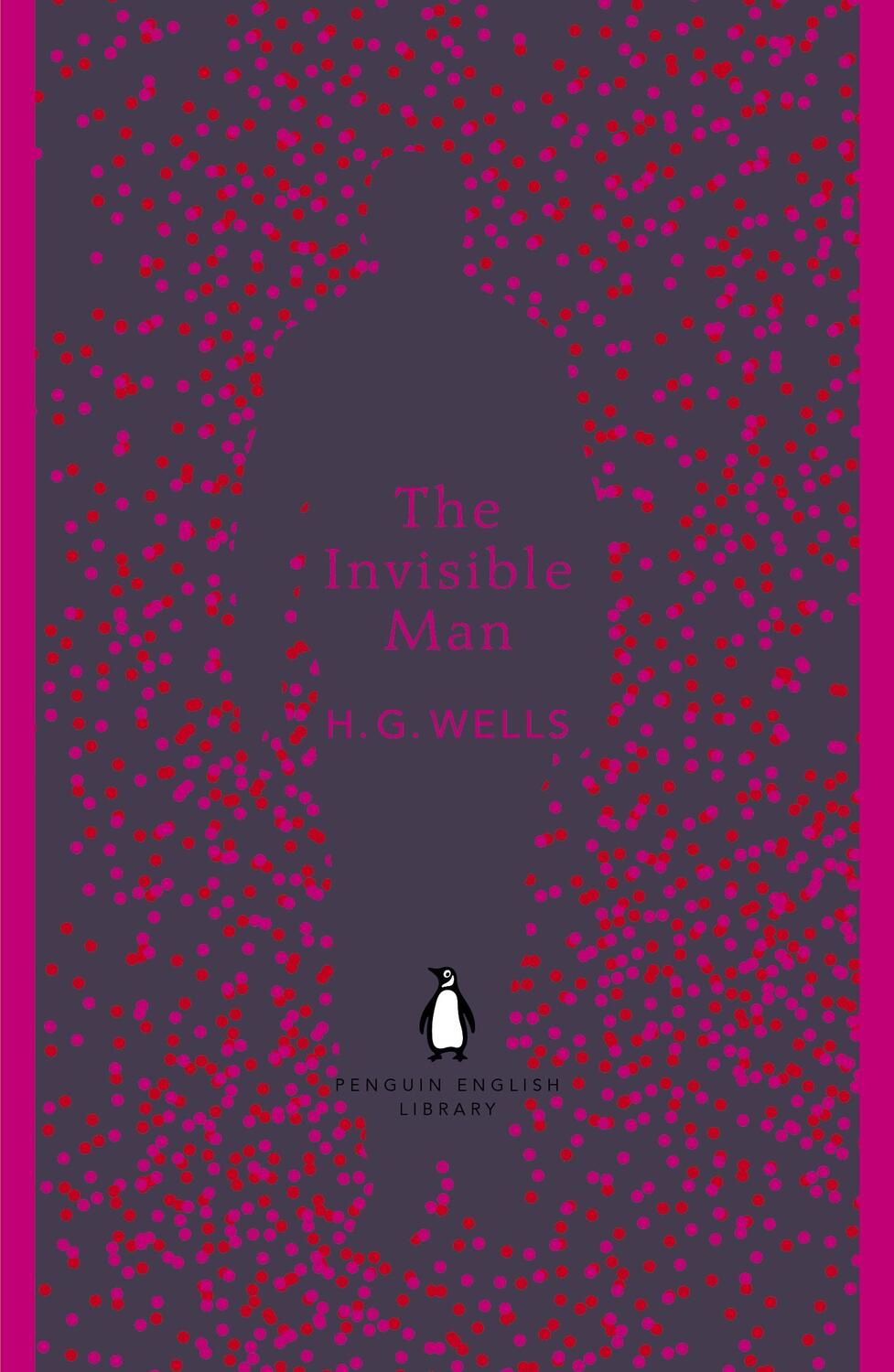 Cover: 9780141389516 | The Invisible Man | H. G. Wells | Taschenbuch | B-format paperback