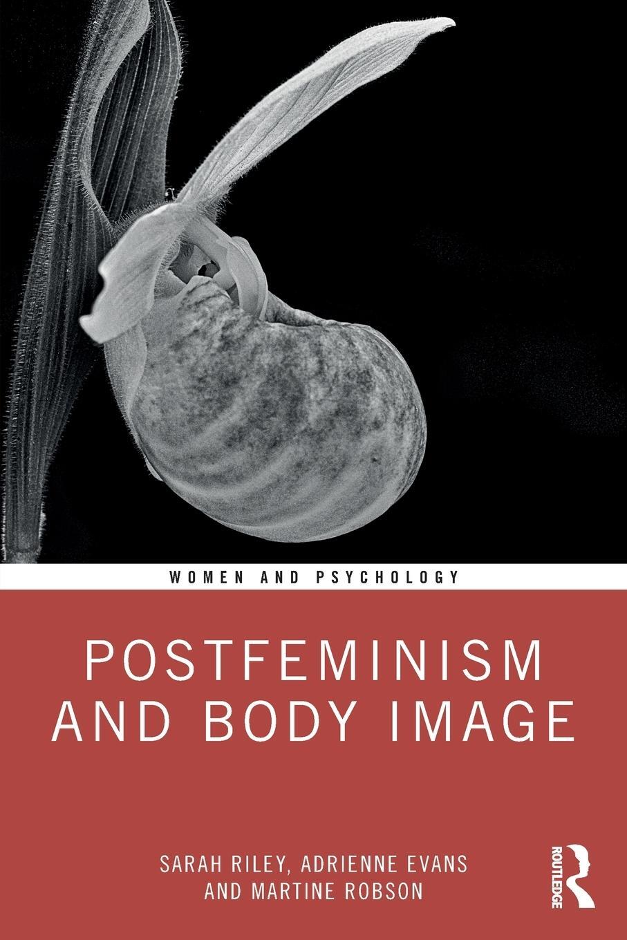 Cover: 9780367172848 | Postfeminism and Body Image | Sarah Riley (u. a.) | Taschenbuch | 2022