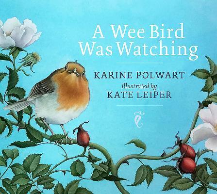 Cover: 9781780275321 | A Wee Bird Was Watching | Karine Polwart | Taschenbuch | Englisch