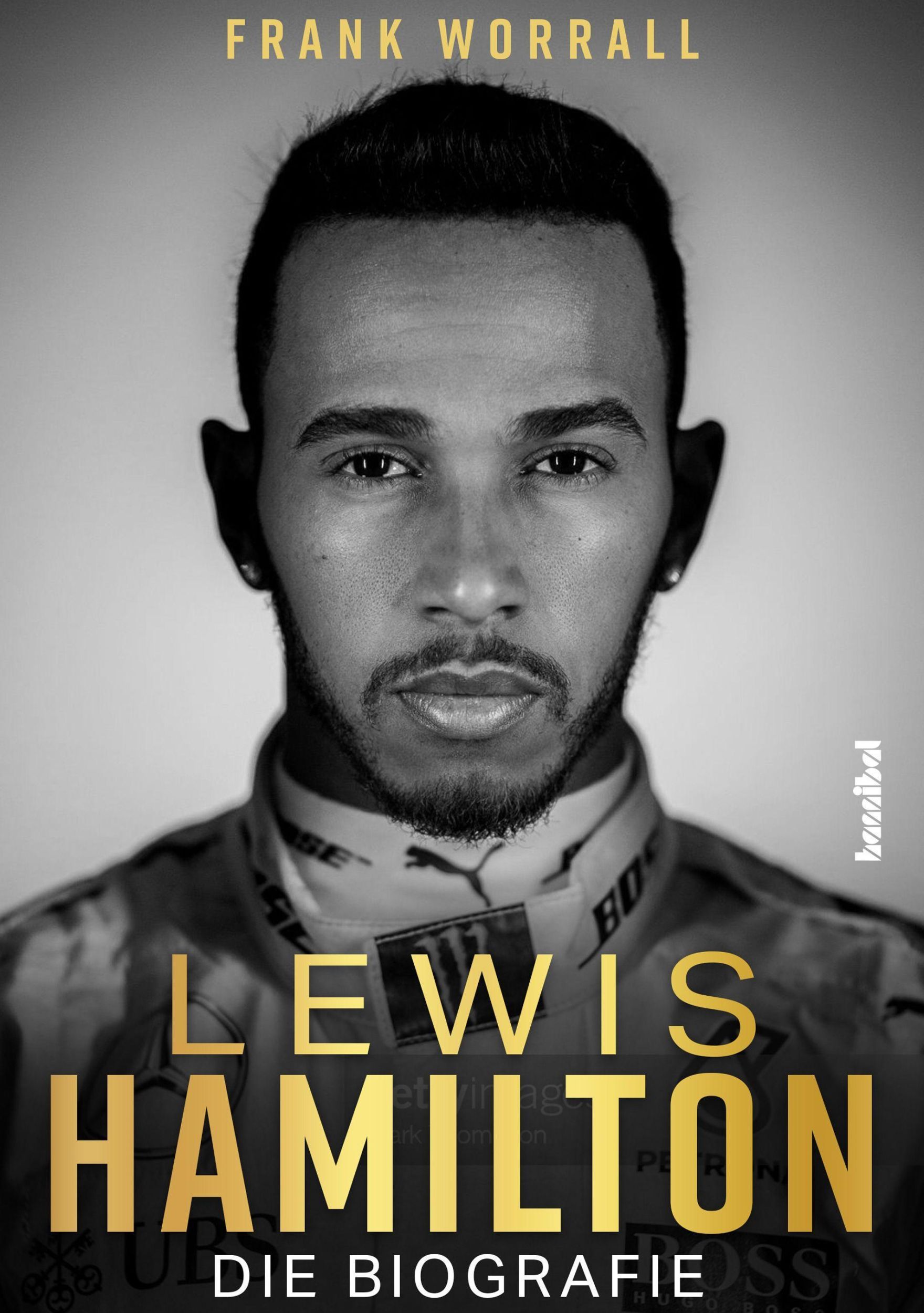 Cover: 9783854457176 | Lewis Hamilton | Frank Worrall | Taschenbuch | 360 S. | Deutsch | 2021