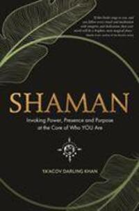 Cover: 9781788172233 | Shaman | Ya'Acov Darling Khan | Taschenbuch | Kartoniert / Broschiert