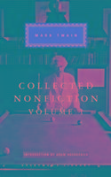 Cover: 9781841593753 | Collected Nonfiction Volume 1 | Mark Twain | Buch | Gebunden | 2016