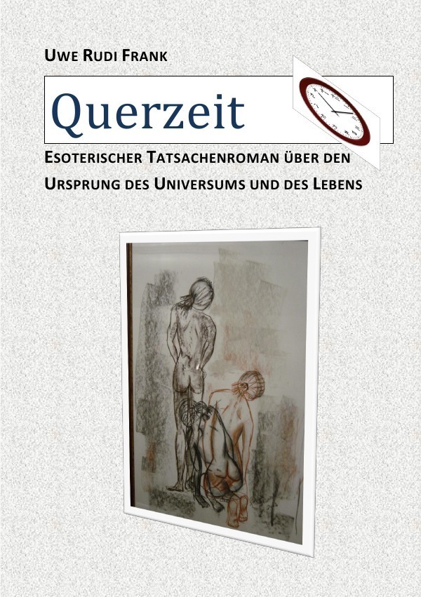 Cover: 9783737596411 | Querzeit | Uwe Rudi Frank | Taschenbuch | 220 S. | Deutsch | 2016