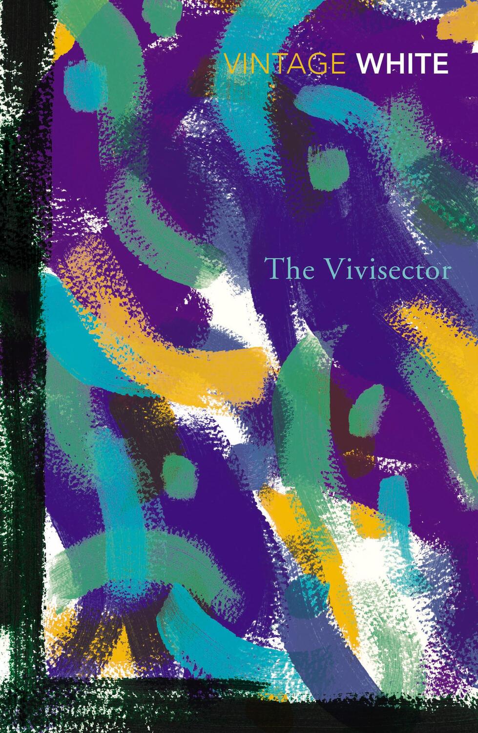 Cover: 9780099324614 | The Vivisector | Patrick White | Taschenbuch | Kartoniert / Broschiert