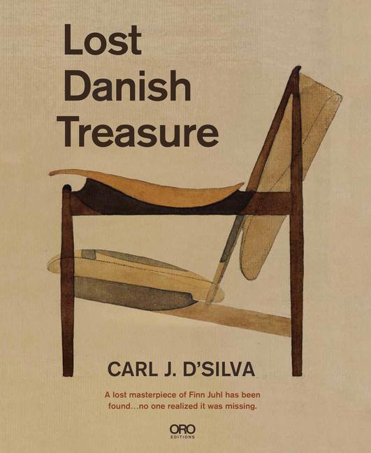 Cover: 9781961856226 | Lost Danish Treasure | Carl J D'Silva | Buch | Englisch | 2024