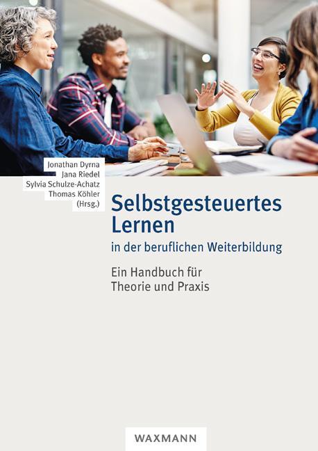 Cover: 9783830943648 | Selbstgesteuertes Lernen in der beruflichen Weiterbildung | Buch