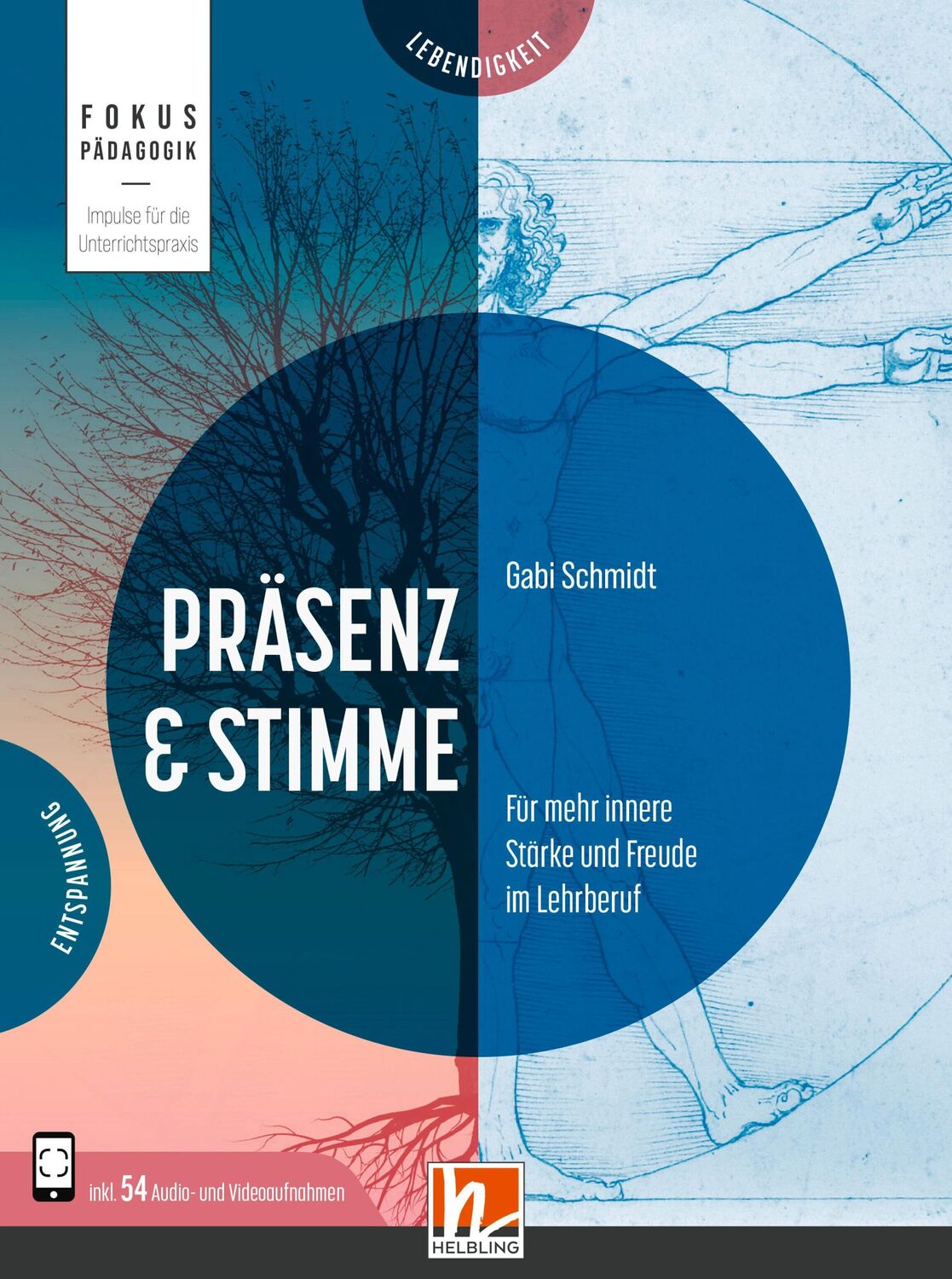 Cover: 9783862276417 | Präsenz &amp; Stimme | Für mehr innere Stärke und Freude im Lehrberuf