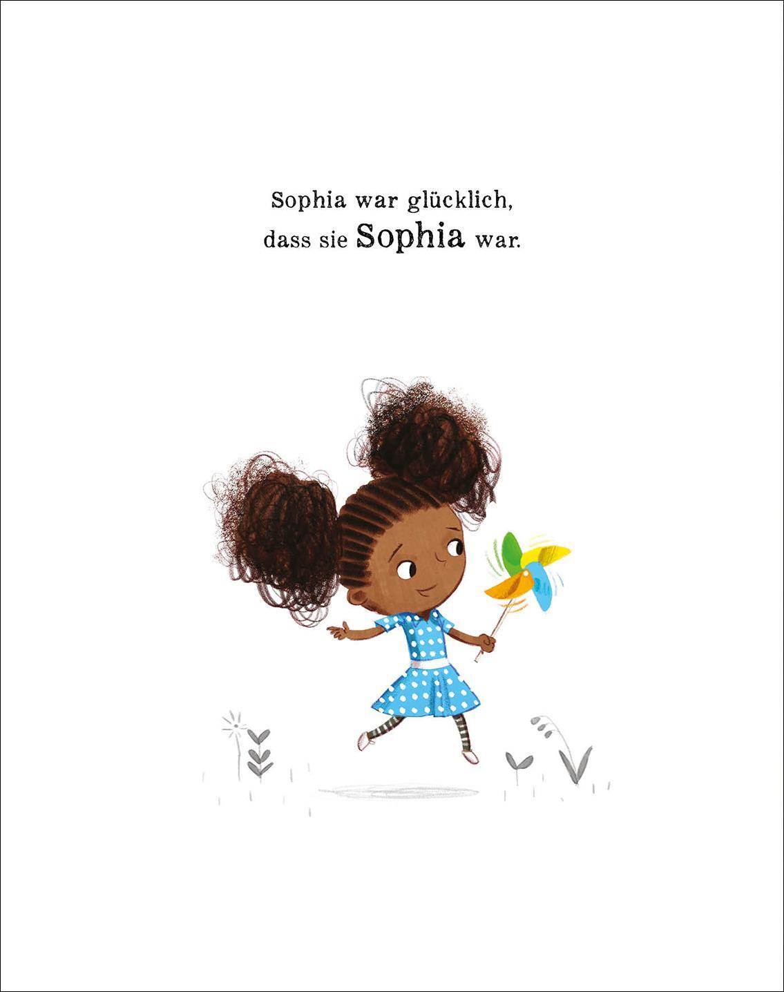 Bild: 9783743211162 | Sophias Sorge (Die Reihe der starken Gefühle) | Tom Percival | Buch