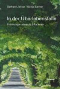 Cover: 9783796524431 | In der Überlebensfalle | Erfahrungen einer ALS-Patientin | Jenzer