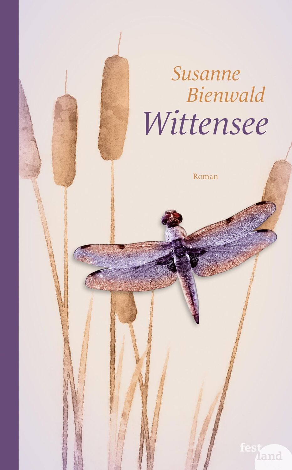 Cover: 9783903234116 | Wittensee | Susanne Bienwald | Buch | 224 S. | Deutsch | 2020