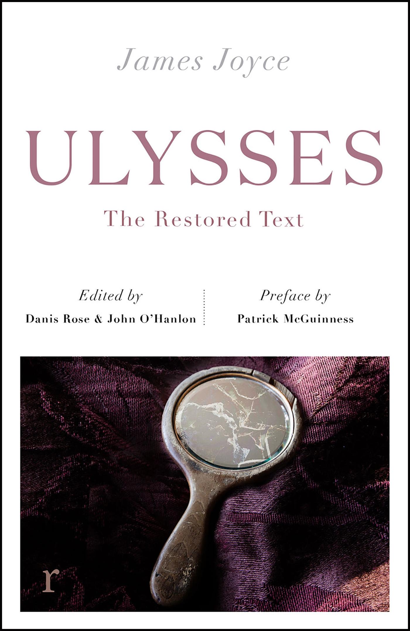 Cover: 9781529405538 | Ulysses | (riverrun editions) | James Joyce | Taschenbuch | 592 S.