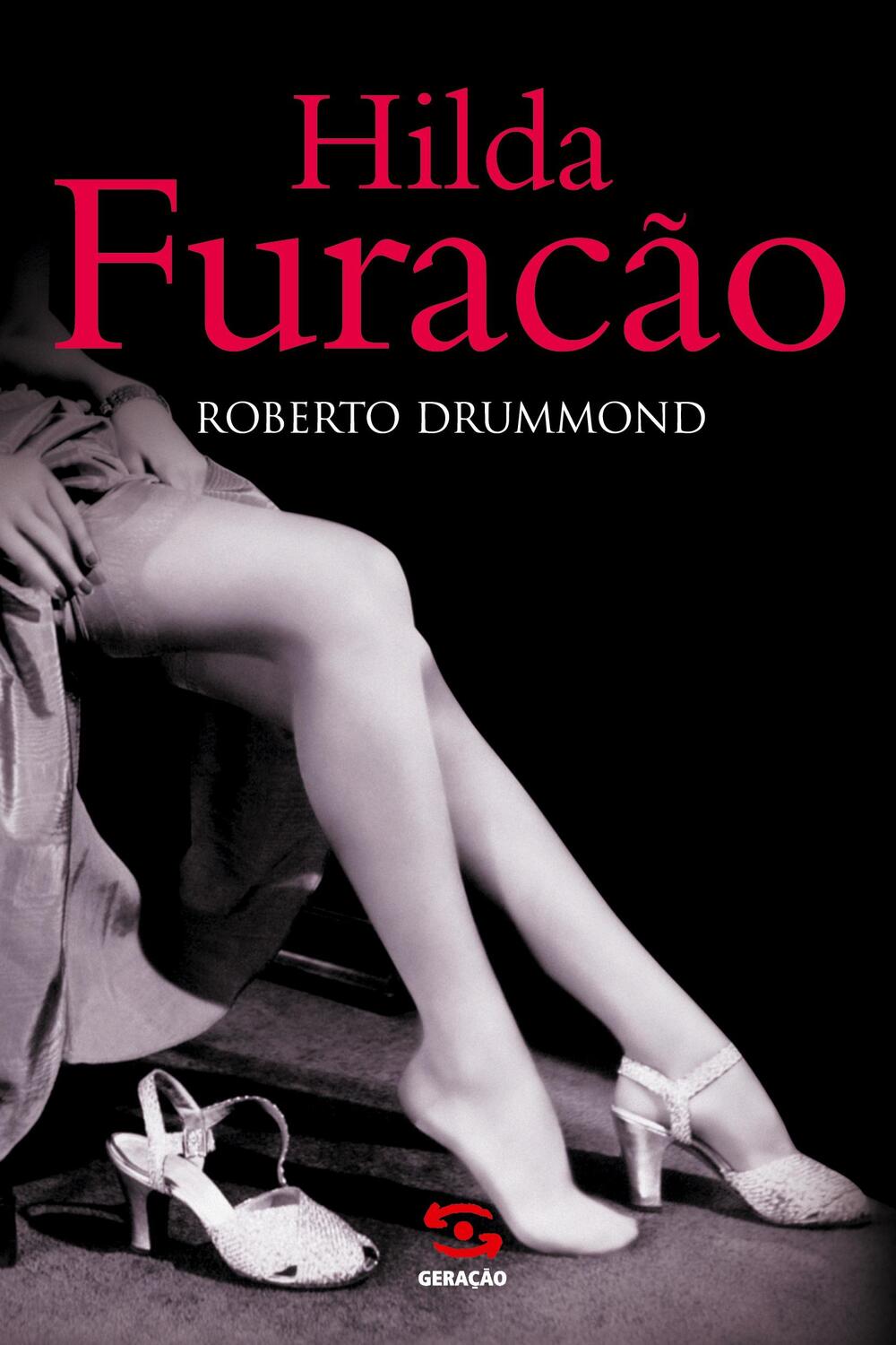 Cover: 9788561501044 | Hilda Furacão | Roberto Drummond | Taschenbuch | Paperback | 2008