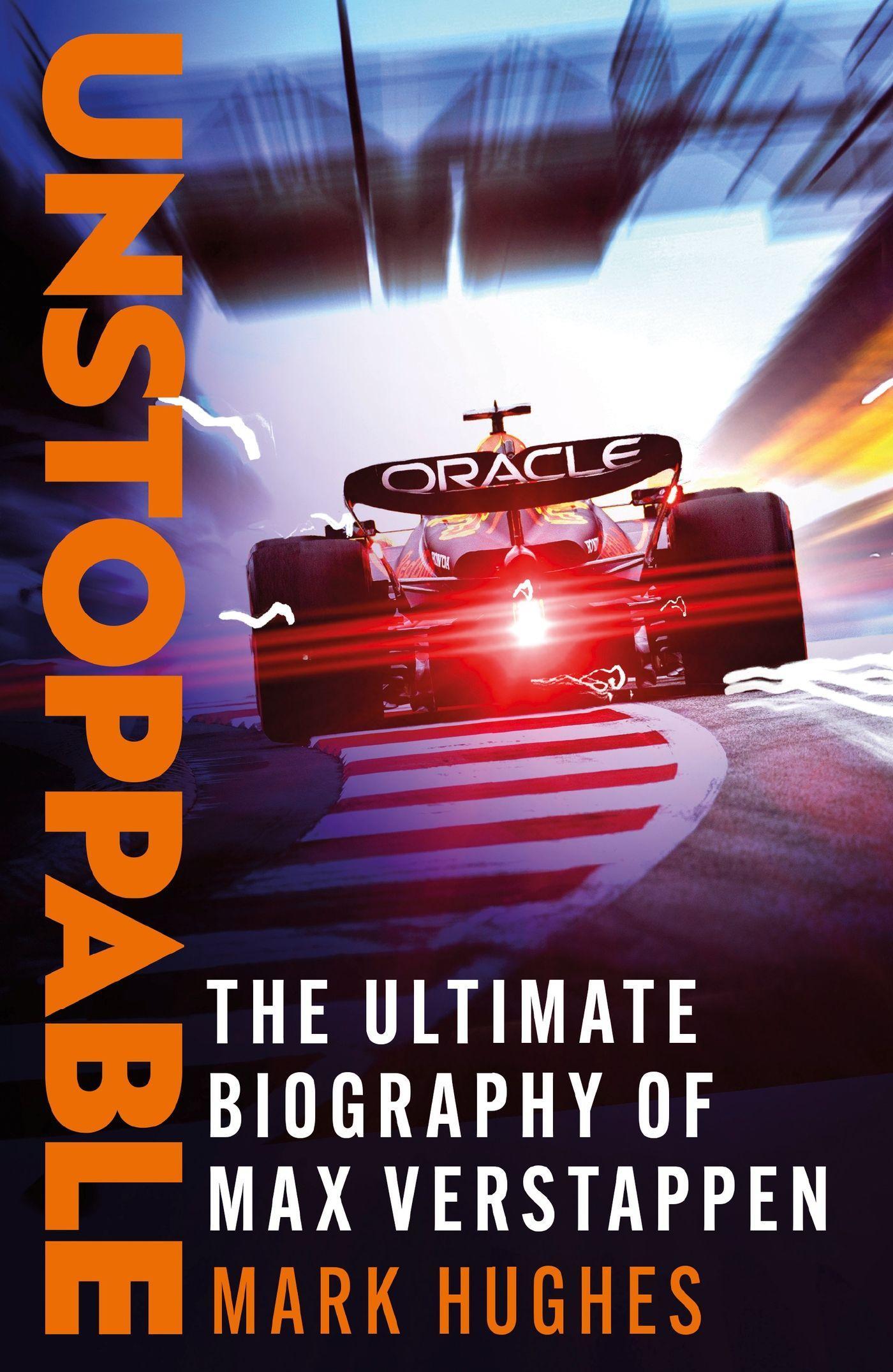 Cover: 9781472299086 | Unstoppable | Mark Hughes | Taschenbuch | Kartoniert / Broschiert