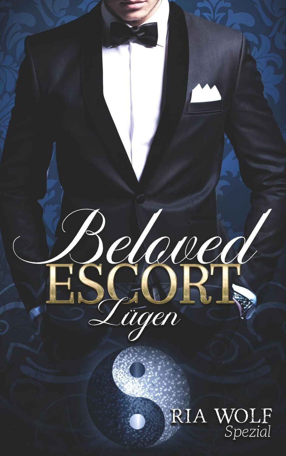 Cover: 9783746046570 | Beloved Escort - Lügen | Ria Wolf | Taschenbuch | Paperback | 212 S.