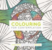 Cover: 9781780289267 | Hatch, A: Colouring for Contemplation | Amber Hatch | Taschenbuch