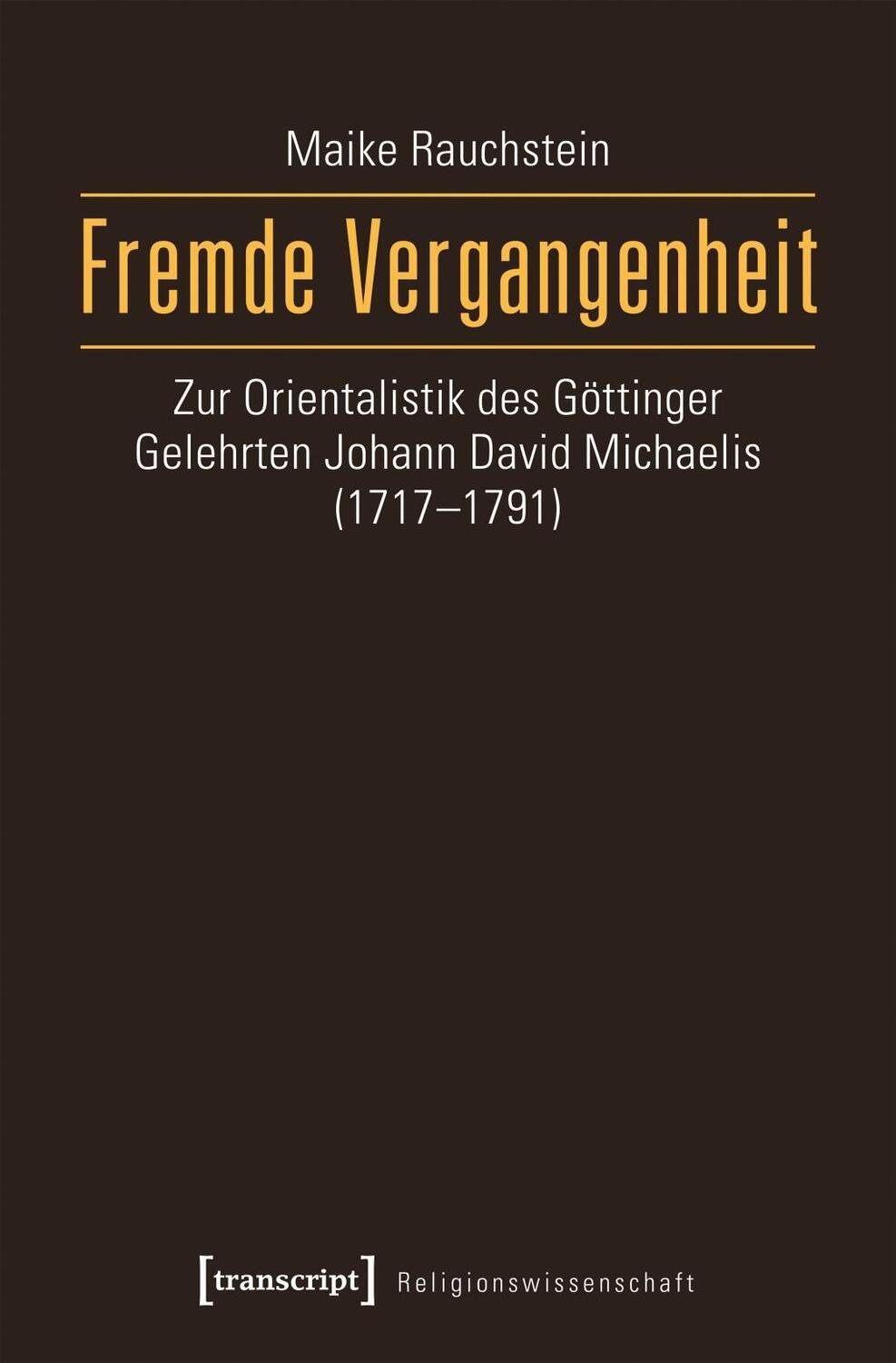 Cover: 9783837637304 | Fremde Vergangenheit | Maike Rauchstein | Taschenbuch | 276 S. | 2017