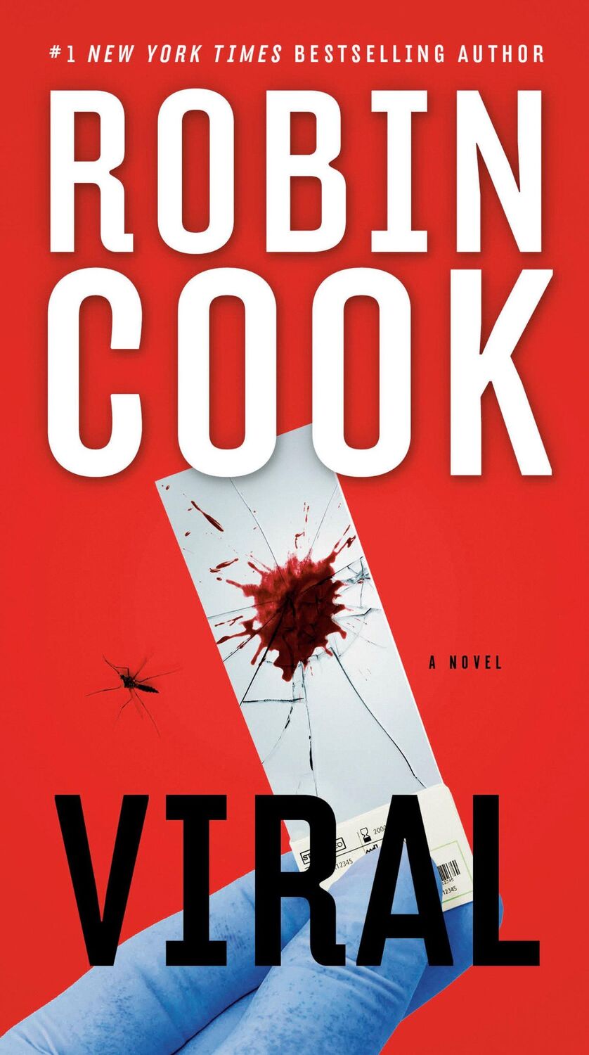 Cover: 9780593328316 | Viral | Robin Cook | Taschenbuch | A Medical Thriller | 512 S. | 2022