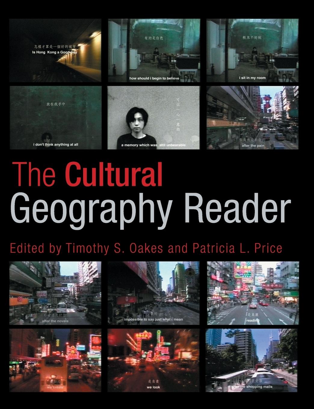 Cover: 9780415418744 | The Cultural Geography Reader | Timothy Oakes (u. a.) | Taschenbuch