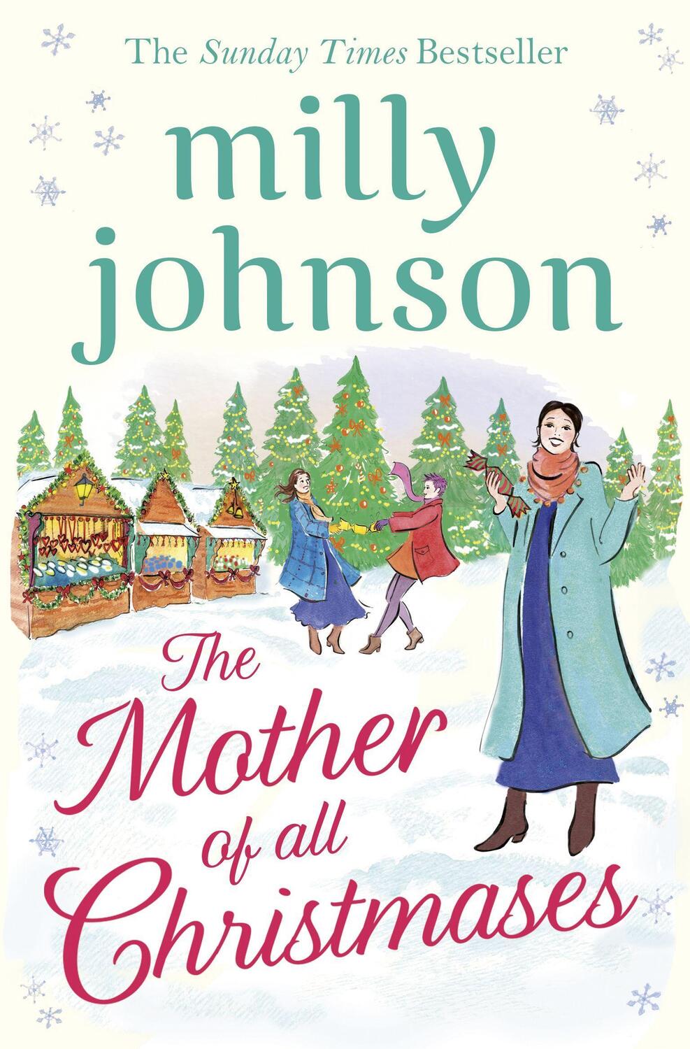 Cover: 9781471161902 | The Mother of All Christmases | Milly Johnson | Taschenbuch | 514 S.