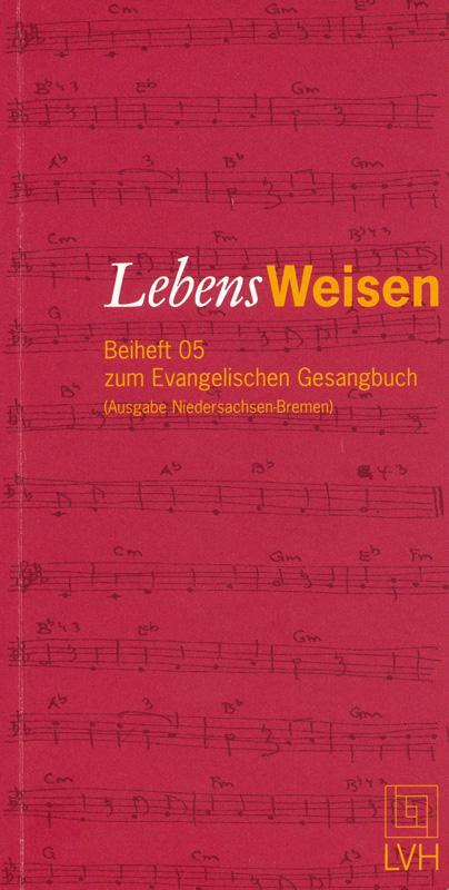 Cover: 9783374055647 | LebensWeisen | Fritz Baltruweit (u. a.) | Taschenbuch | 107 S. | 2016