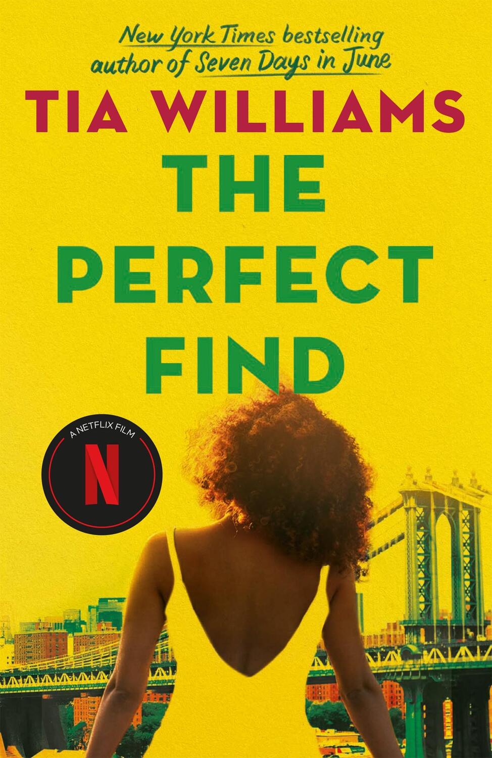 Cover: 9781529420197 | The Perfect Find | Tia Williams | Taschenbuch | 368 S. | Englisch