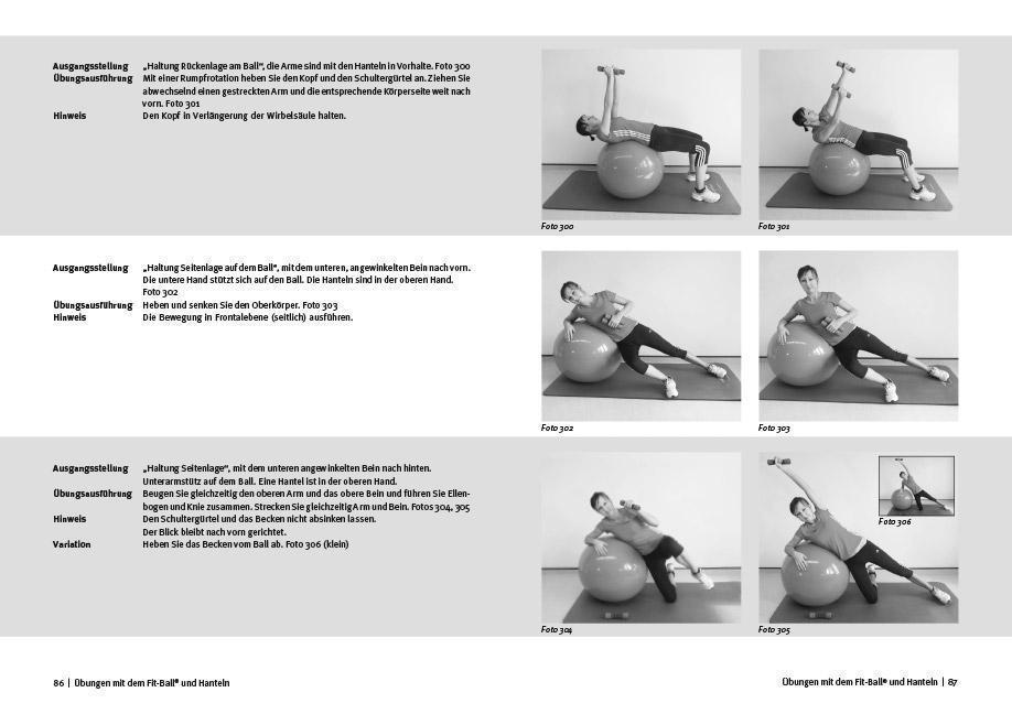 Bild: 9783938023754 | Praxisbuch funktionelle Wirbelsäulengymnastik und Rückentraining 04