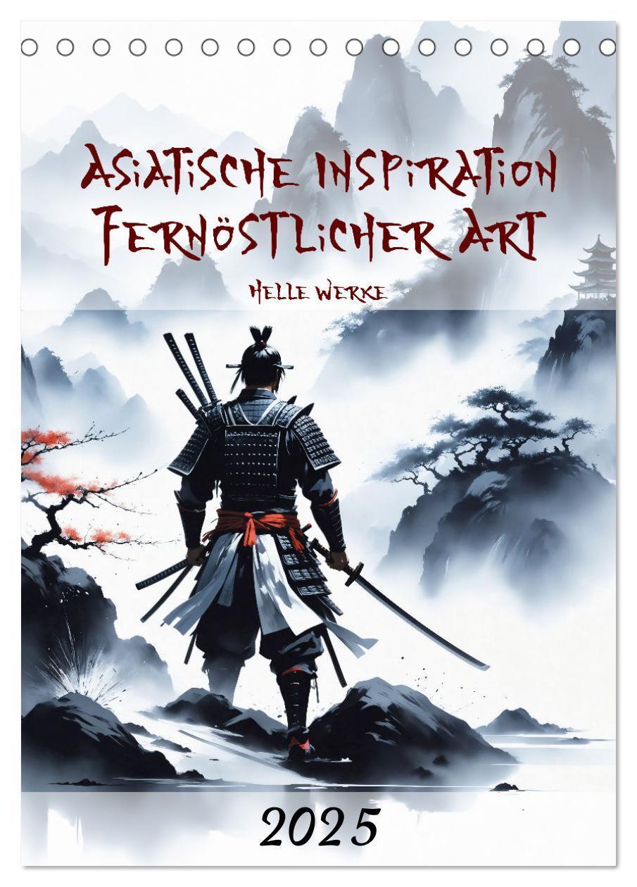 Cover: 9783435848515 | Asiatische Inspiration Fernöstlicher Art - Helle Werke...