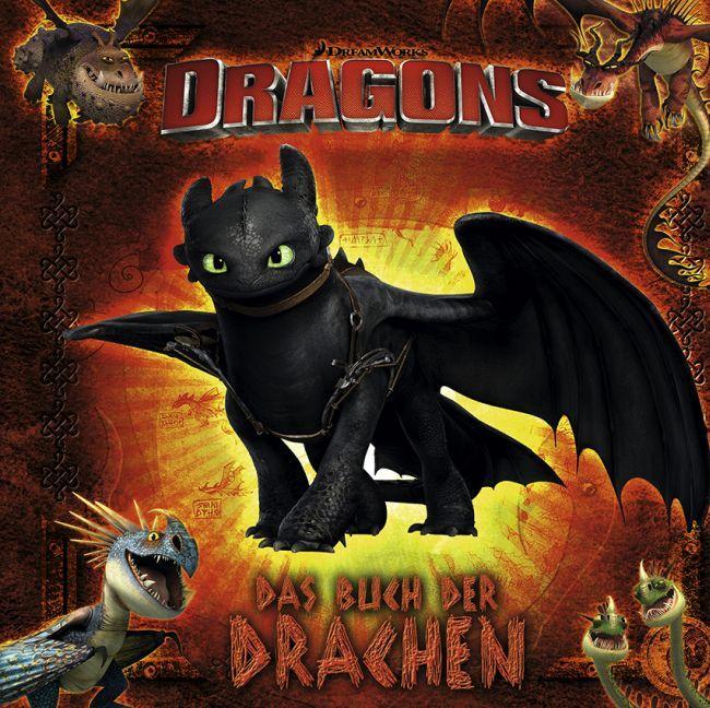 Cover: 9783833230455 | Dragons: Das Buch der Drachen | Maggie Testa | Buch | 32 S. | Deutsch