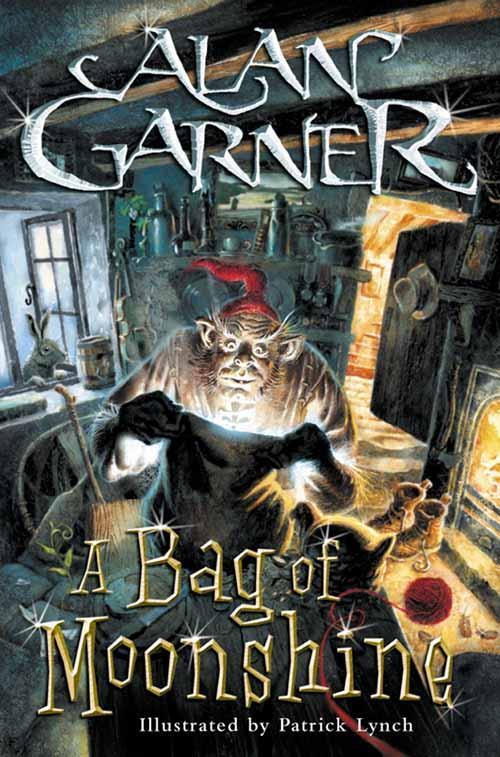 Cover: 9780007127900 | A Bag Of Moonshine | Alan Garner | Taschenbuch | Englisch | 2002