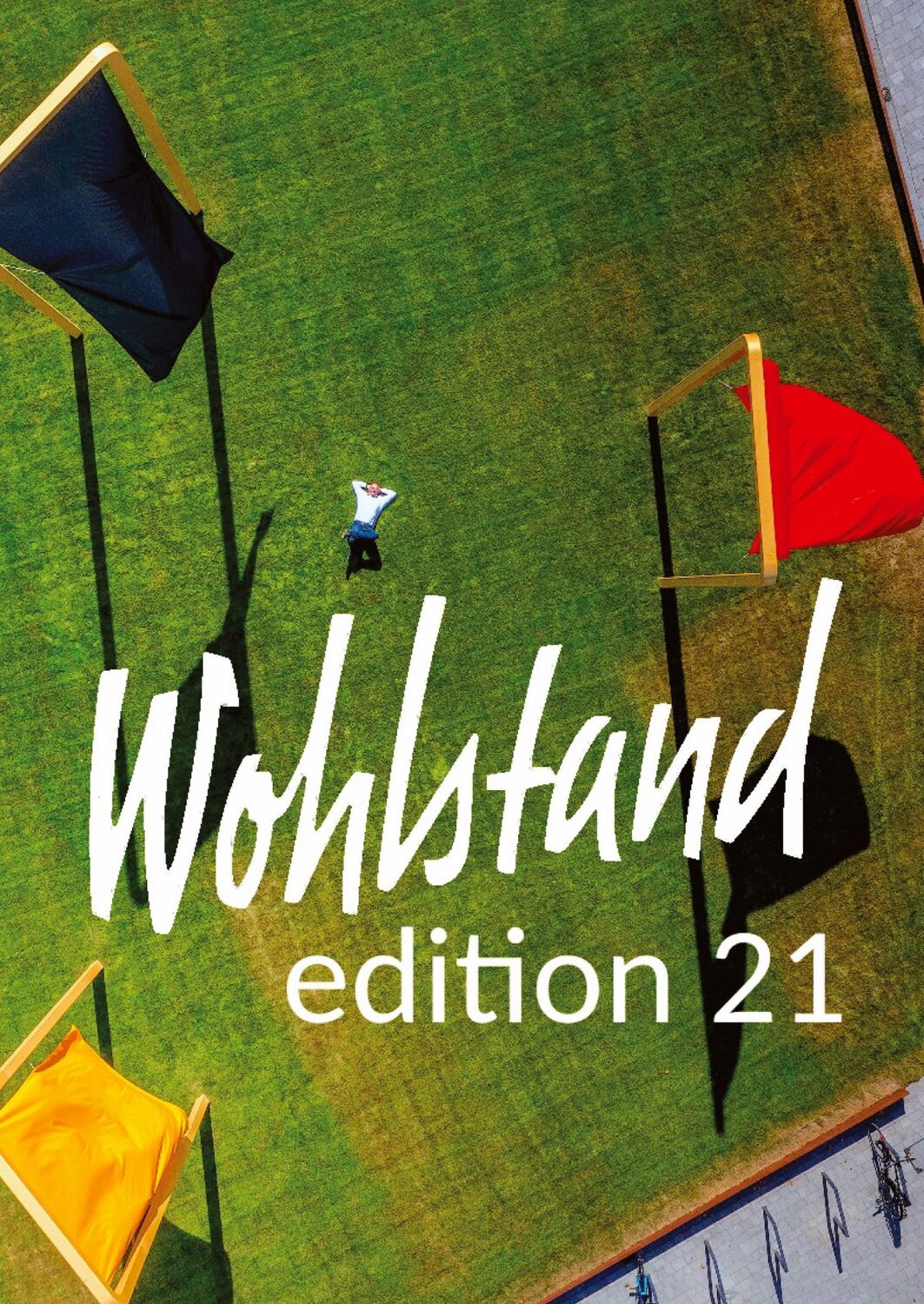 Cover: 9783347555808 | Wohlstand edition 21 | Gerd Schreiner | Taschenbuch | Paperback | 2022