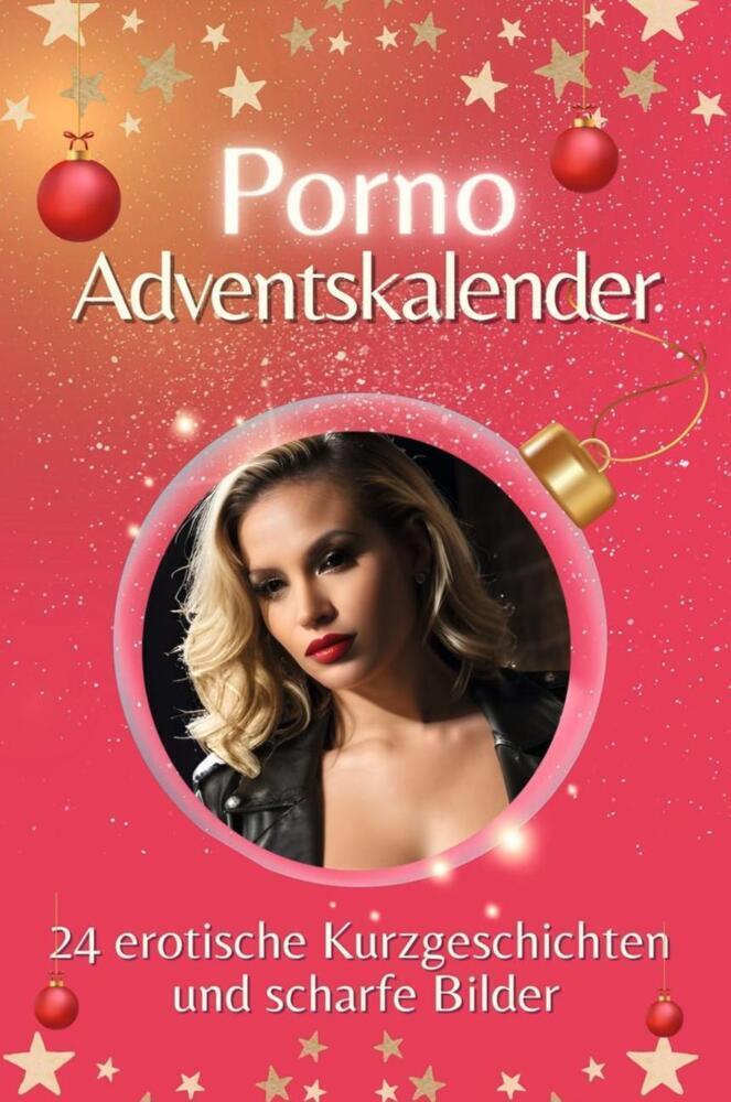 Cover: 9783759105806 | Adventskalender Porno - Das perfekte Geschenk für Männer 2024 | Möller