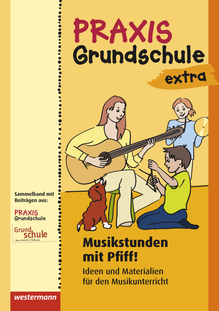 Cover: 9783141610123 | Praxis Grundschule extra | Broschüre | 128 S. | Deutsch | 2014