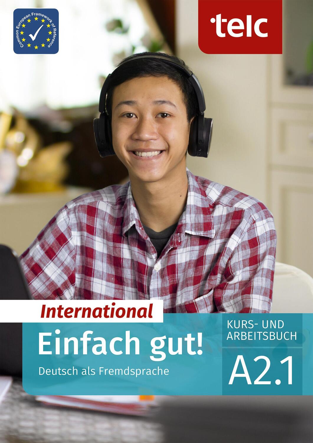 Cover: 9783910223103 | Einfach gut! International | Milena Angioni (u. a.) | Taschenbuch