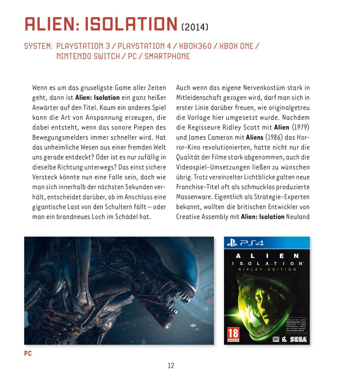 Bild: 9783830336815 | Die große Bucket List des Gaming | Gregor Kartsios | Buch | 256 S.