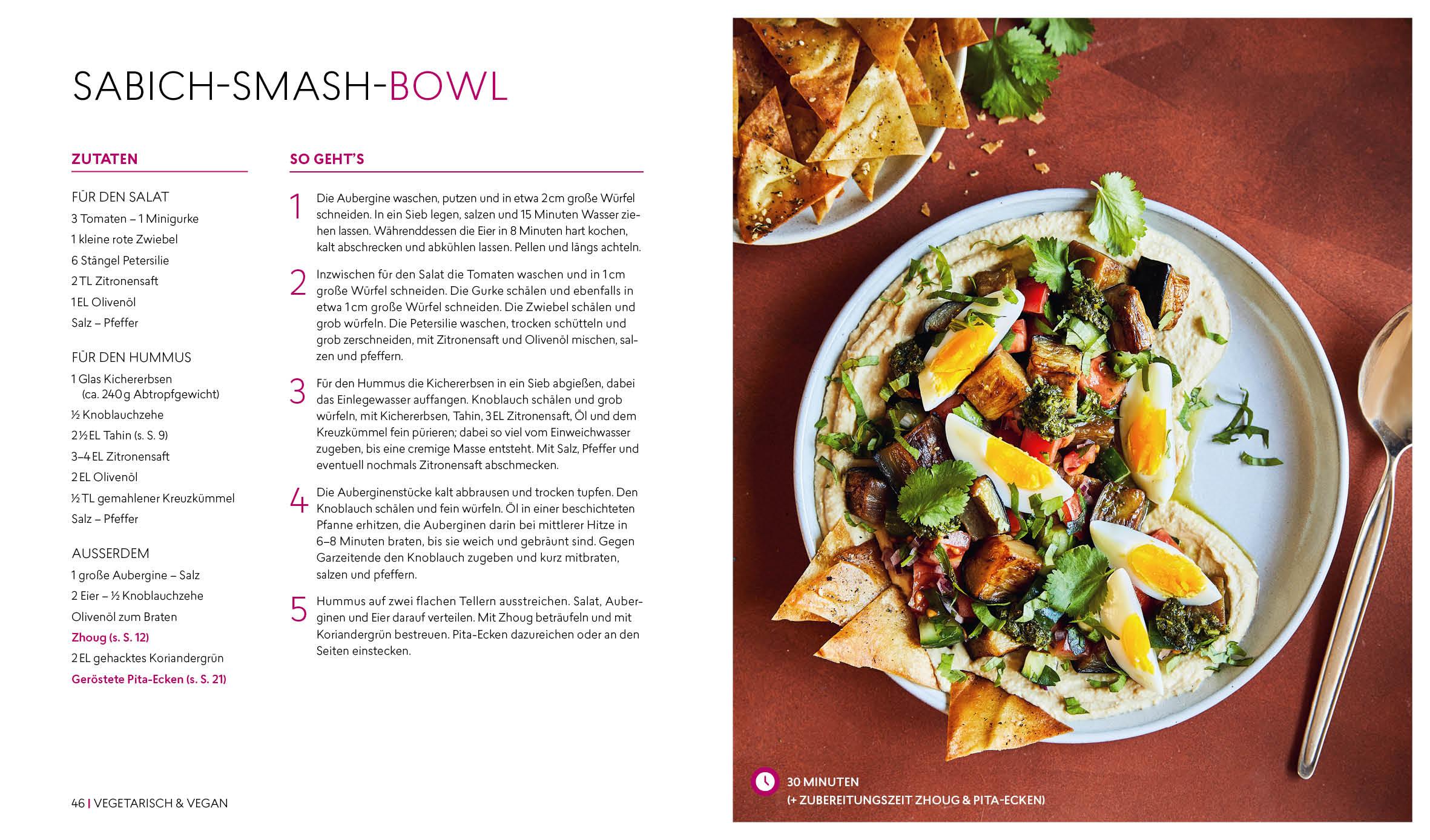 Bild: 9783745901139 | Buddha Bowls - Levante | Tanja Dusy | Buch | 144 S. | Deutsch | 2021