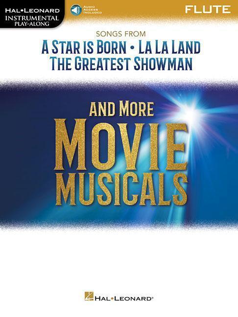 Cover: 888680909338 | Songs from a Star Is Born, La La Land, the Greatest Showman, and...