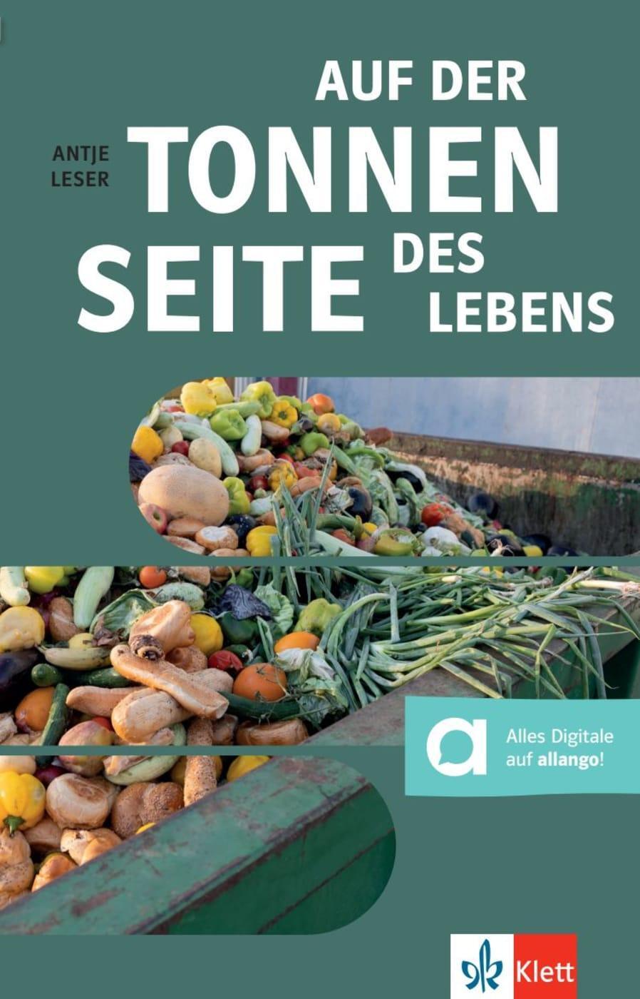 Cover: 9783126660501 | Auf der Tonnenseite des Lebens | Lektüre mit digitalen Extras | Leser