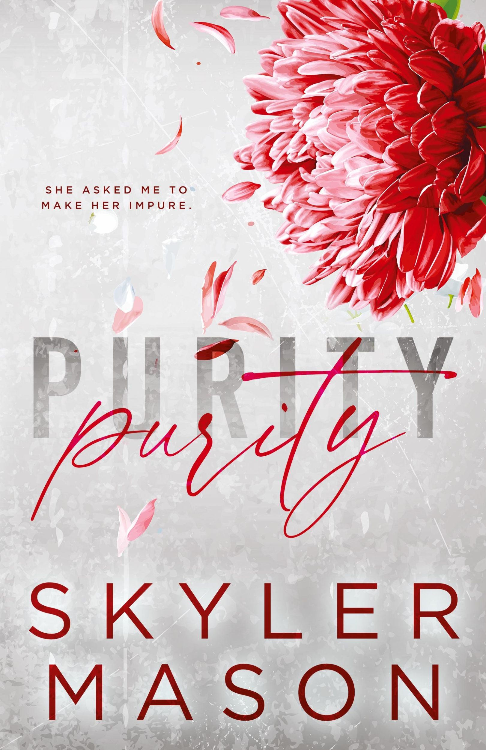 Cover: 9781088107324 | Purity | Special Edition | Mason Skyler | Taschenbuch | Englisch