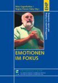 Cover: 9783897979000 | Emotionen im Fokus | Taschenbuch | 370 S. | Deutsch | 2006