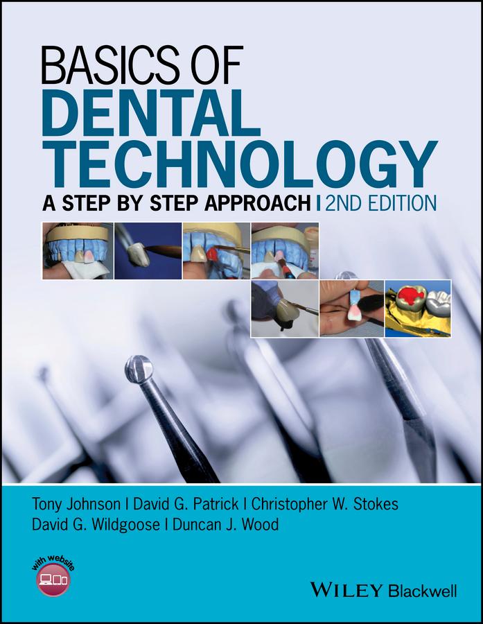 Cover: 9781118886212 | Basics of Dental Technology | A Step by Step Approach | Johnson | Buch