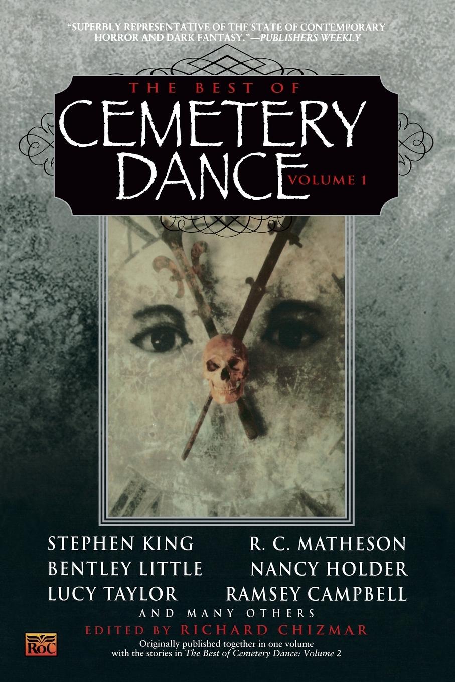 Cover: 9780451458049 | The Best of Cemetery Dance | Various | Taschenbuch | Englisch | 2000